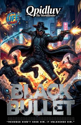 Read BlackBullet   1 Page 1 in English