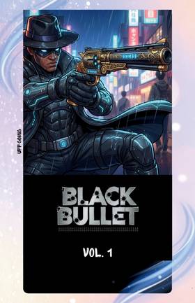 Read BlackBullet   1 Page 2 in English