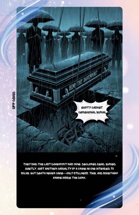 Read BlackBullet   1 Page 7 in English