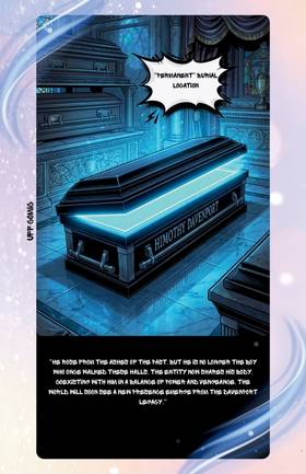 Read BlackBullet   1 Page 8 in English