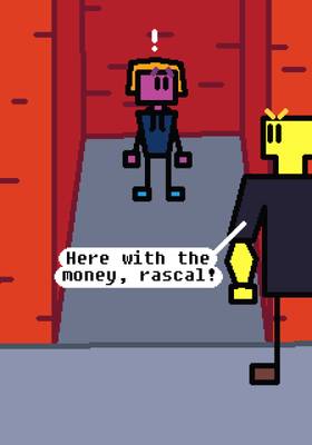 Read Dino Dave  1 Page 3 in English