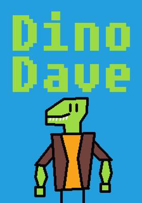 Read Dino Dave  1 Page 1 in English