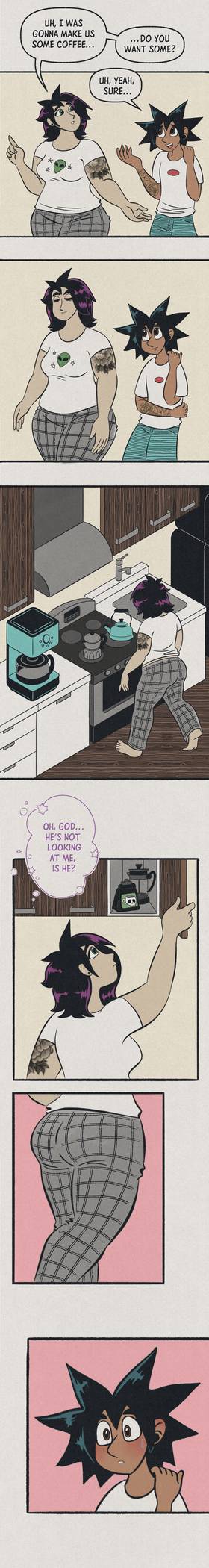Read Born Too Late  14 Page 5 in English