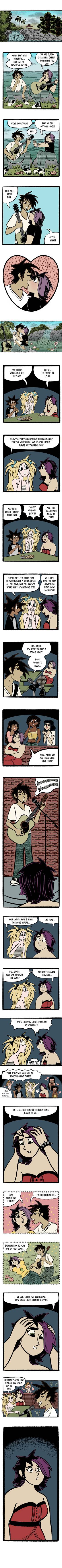 Music Hell Ch. 2