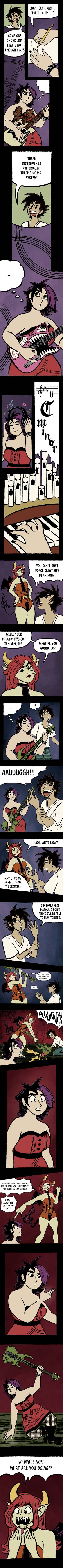Music Hell Ch. 4