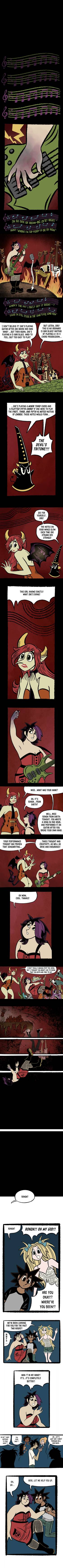 Music Hell Ch. 5