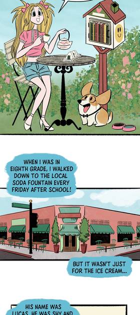 Read Born Too Late  7 Page 2 in English
