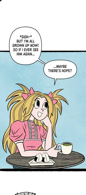 Read Born Too Late  7 Page 5 in English