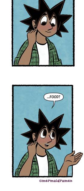Read Born Too Late  8 Page 4 in English