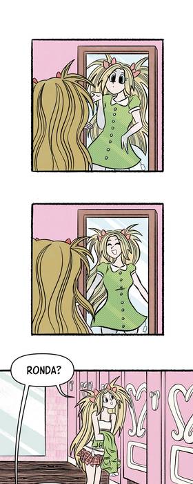 Read Born Too Late  9 Page 2 in English