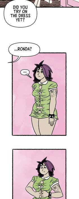 Read Born Too Late  9 Page 3 in English