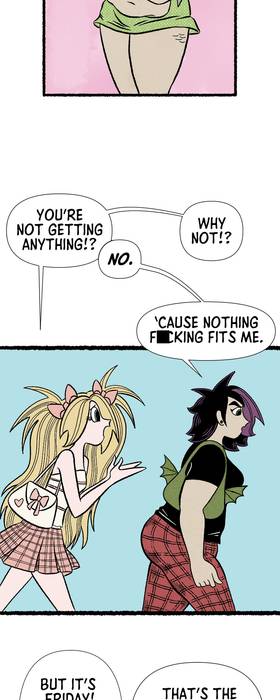 Read Born Too Late  9 Page 5 in English