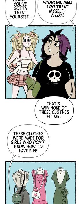 Read Born Too Late  9 Page 6 in English