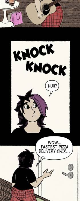 Read Born Too Late  9 Page 9 in English
