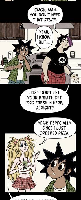 Read Born Too Late  10 Page 4 in English