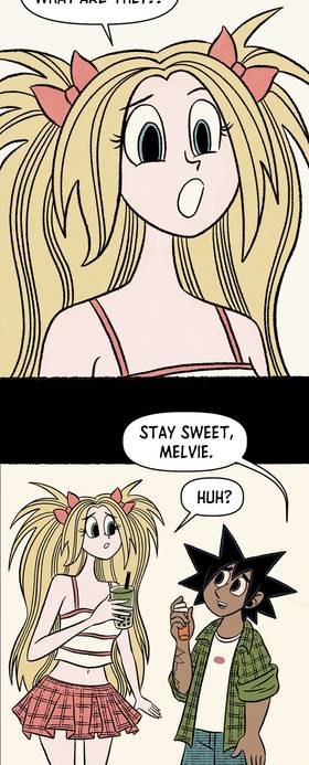 Read Born Too Late  10 Page 6 in English