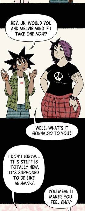 Read Born Too Late  10 Page 7 in English