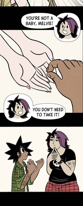 Read Born Too Late  10 Page 10 in English