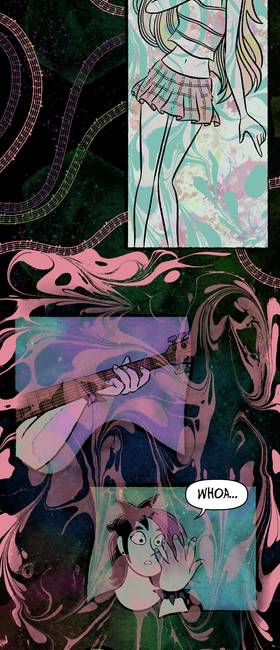 Read Born Too Late  11 Page 2 in English