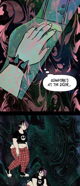 Read Born Too Late  11 Page 4 in English