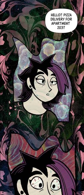 Read Born Too Late  11 Page 7 in English