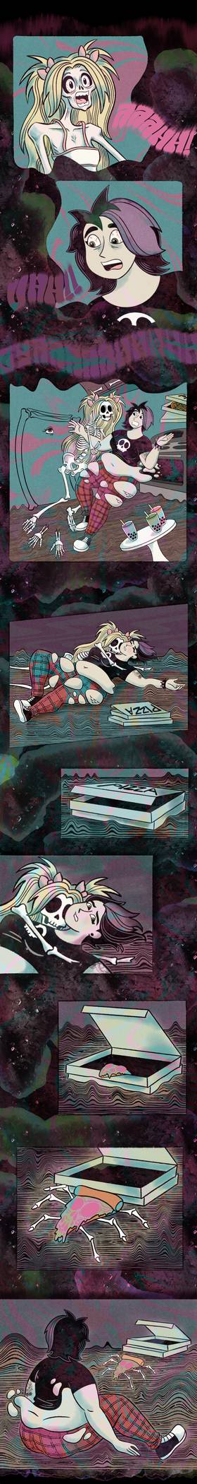 Read Born Too Late  12 Page 2 in English