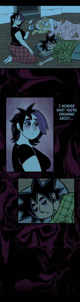 Read Born Too Late  13 Page 3 in English
