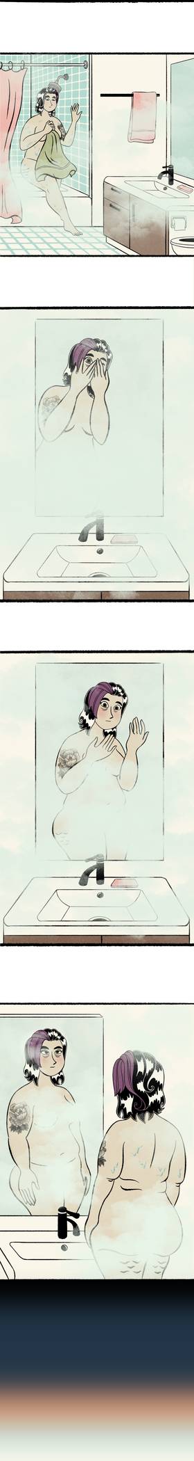 Read Born Too Late  13 Page 5 in English