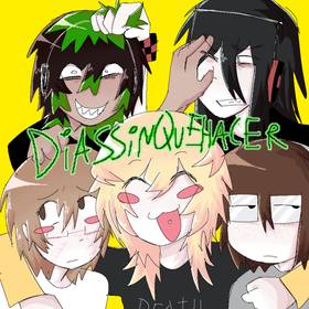 Read Diassinquehacer  1 Page 1 in Spanish