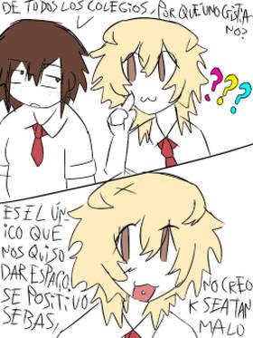 Read Diassinquehacer  1 Page 7 in Spanish