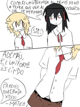 Read Diassinquehacer  1 Page 8 in Spanish