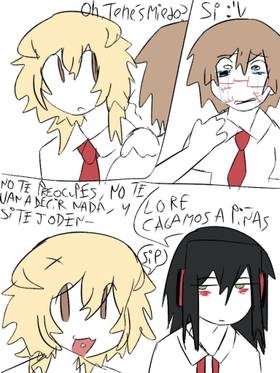 Read Diassinquehacer  1 Page 10 in Spanish