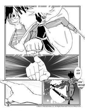 Read Gau Gau vol 2   1 Page 5 in English