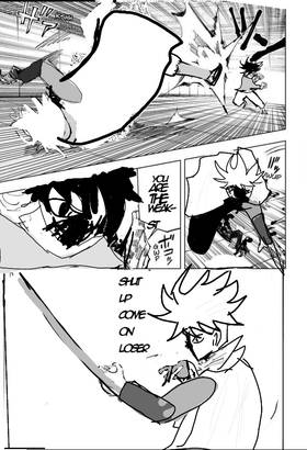 Read Gau Gau vol 2   1 Page 7 in English