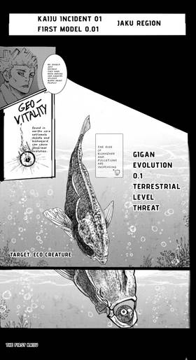 Read Unit: GIGAN 0  1 Page 4 in English