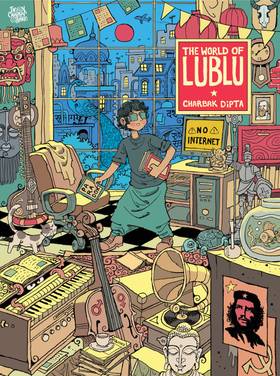 Read Lublu  1 Page 1 in English