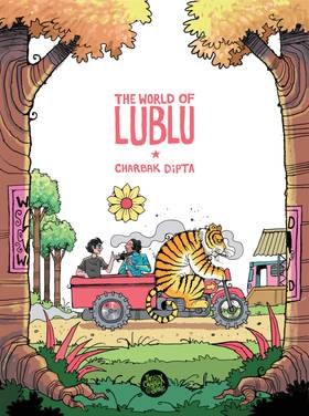 Read Lublu  1 Page 3 in English