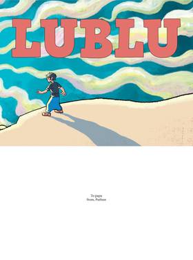 Read Lublu  1 Page 5 in English