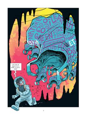 Read Lublu  1 Page 9 in English