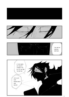 “THE WORLD CHANGES”: PART 1