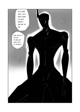 Read DARK ETERNITY: SAVIORS ARISE  1 Page 2 in English