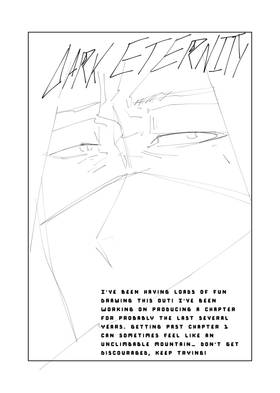 Read DARK ETERNITY: SAVIORS ARISE  1 Page 5 in English