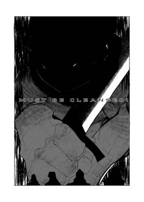 Read DARK ETERNITY: SAVIORS ARISE  1 Page 7 in English