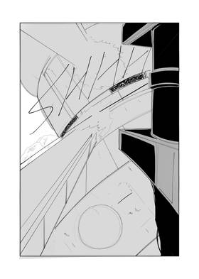 Read DARK ETERNITY: SAVIORS ARISE  1 Page 8 in English
