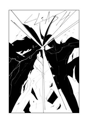 Read DARK ETERNITY: SAVIORS ARISE  1 Page 9 in English