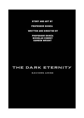 Read DARK ETERNITY: SAVIORS ARISE  2 Page 1 in English
