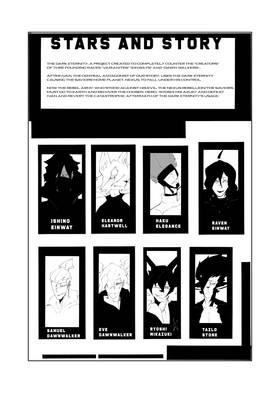 Read DARK ETERNITY: SAVIORS ARISE  2 Page 2 in English