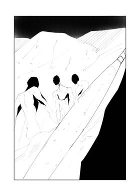 Read DARK ETERNITY: SAVIORS ARISE  2 Page 7 in English