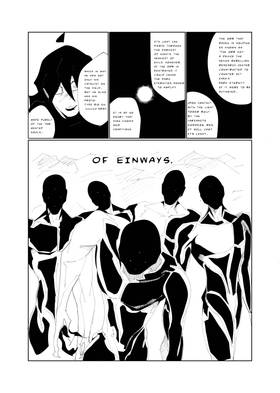 Read DARK ETERNITY: SAVIORS ARISE  2 Page 6 in English