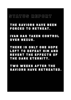 Read DARK ETERNITY  3 Page 4 in English